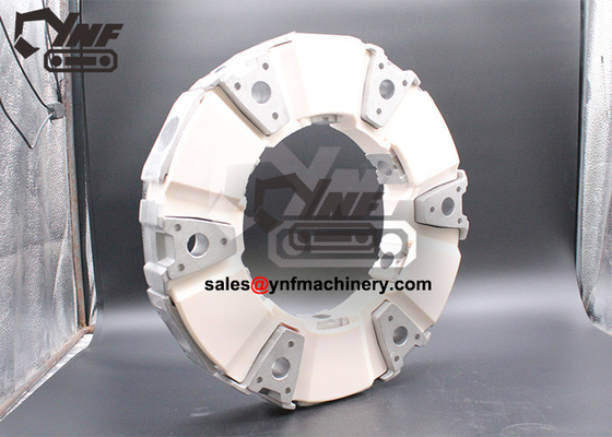کوپلینگ پمپ هیدرولیک اصلی 550K برای هیتاچی EG110R EG30 EG40R
