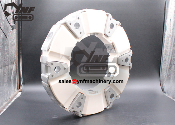 قطعات موتور کوپلینگ بیل مکانیکی دوسان DX140LCR