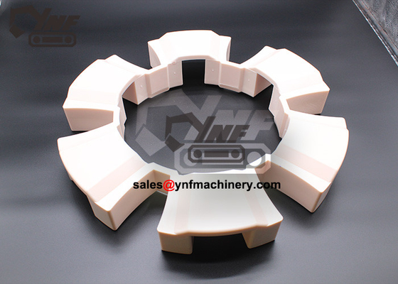 کوپلینگ بیل مکانیکی 11N7-10020 برای Hydundai R225-7 R220-5 R215-7