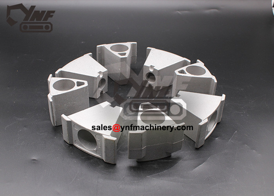 کوپلینگ محرک بیل مکانیکی E215 E235BSR E235BSRLC