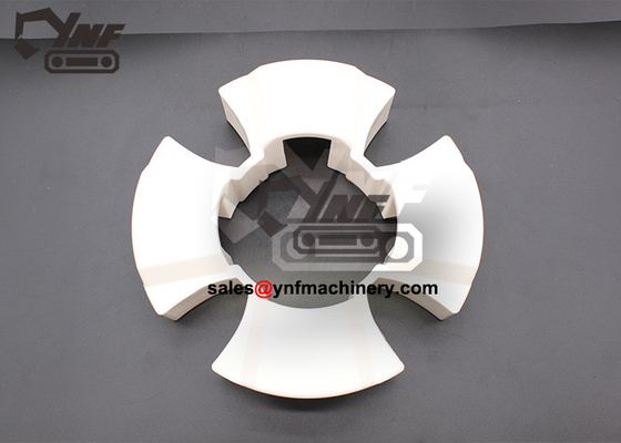 قطعات یدکی بیل مکانیکی کوپلینگ بیل مکانیکی 24100U341F1