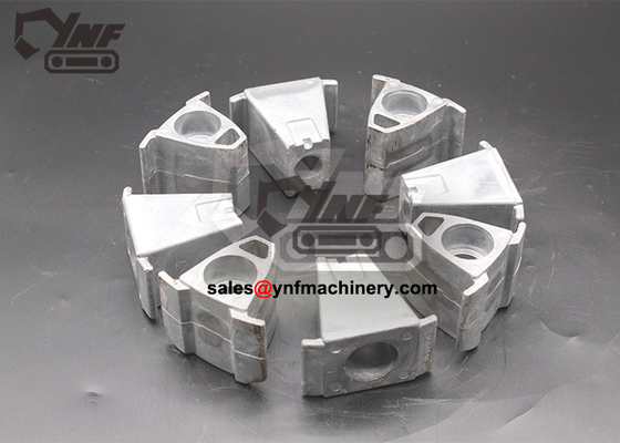 قطعات یدکی بیل مکانیکی کوپلینگ بیل مکانیکی 24100U341S1 2418P23473