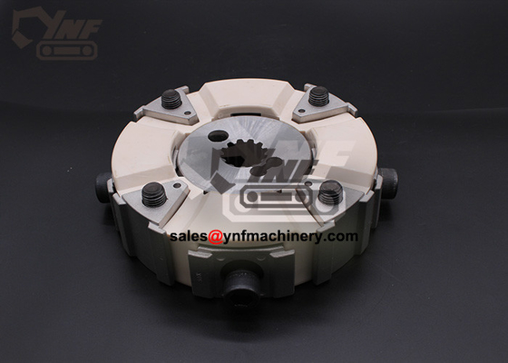 6D22-TC 6D221CT-KS0B GP-کوپلینگ انعطاف پذیر برای موتور بیل مکانیکی Kebelco