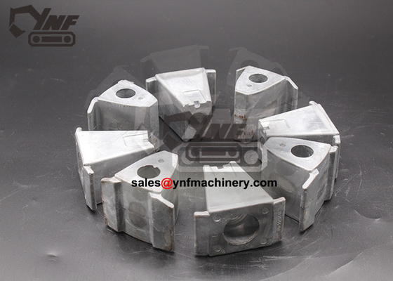 کوپلینگ اصلی پمپ هیدرولیک برای قطعات بیل مکانیکی کوبلکو K909A K909LC