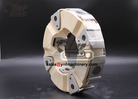 کوپلینگ بیل مکانیکی برای قطعات پمپ هیدرولیک JCB 330 360 400 331/19919