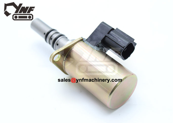 شیر برقی بیل مکانیکی KWE5K-20-G24D12A متناسب با شیر برقی K903 Kobelco