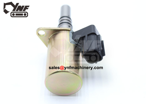 شیر برقی YNF13008 2436R398F1-F6 بیل مکانیکی شیر برقی آسی