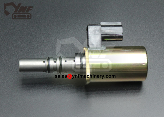 شیر برقی قطعات الکتریکی بیل مکانیکی K912 2436U1240F1