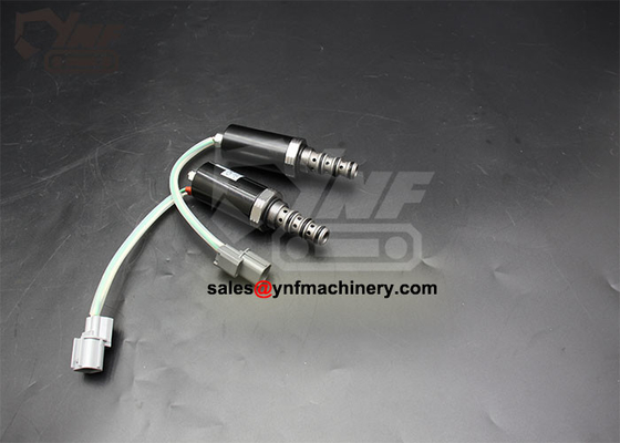 شیر برقی هیدرولیک SK210-8 برای بیل مکانیکی کوبلکو YR35V00009S022