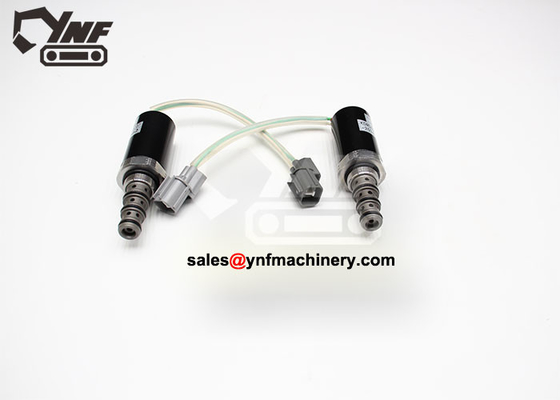 شیر برقی هیدرولیک SK250LC-6E YR35V00009S022