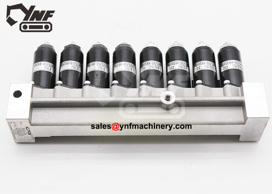 شیر برقی پمپ شیر کنترل هیدرولیک SK40SR PH35V00001F1