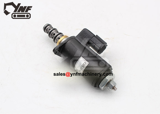 شیر برقی بیل مکانیکی SK120LC SK120 SK200 برای کوبلکو YN35V00017F1