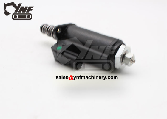 شیر برقی بیل مکانیکی PE01-00101 PX35V00003F1 PH35V00002F3