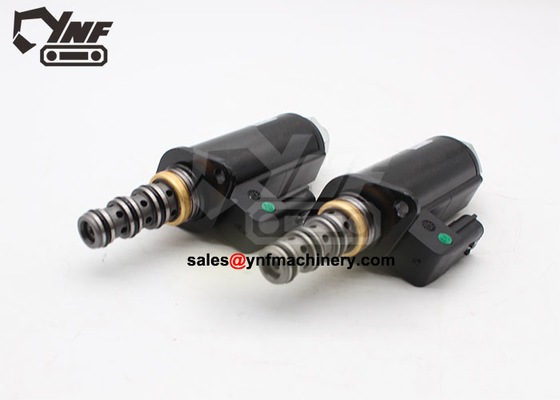 شیر برقی بیل مکانیکی YH05-07001 YY35V00013F1 YN35V00051F1