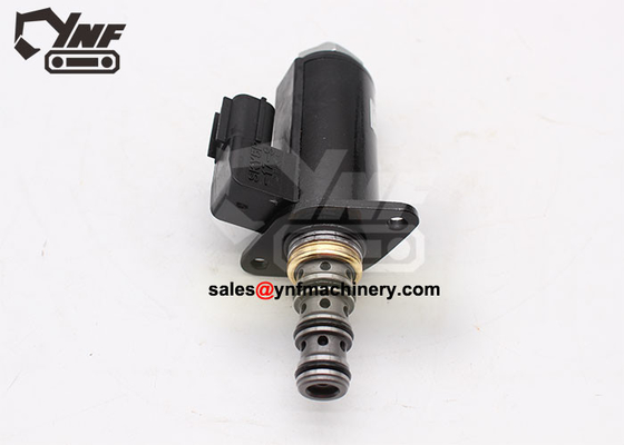 شیر برقی بیل مکانیکی شیر برقی کوبلکو 27SR-3 PV12-31001 PY35V00005S005