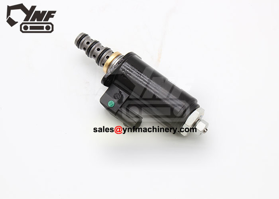 شیر برقی پمپ شیر کنترل هیدرولیک 35SR-3 PX12 PE35V00001F1 PE35V00001F2