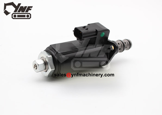 شیر برقی بیل مکانیکی SK35SR-3 PX35V00003F1 YR22V00001F1 PX35V00003S701