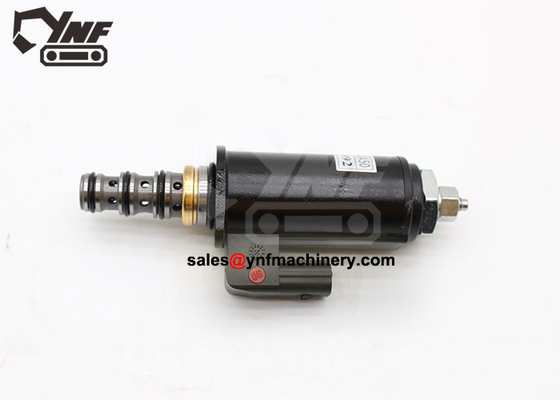 شیر برقی بیل مکانیکی SK30SR-3 PB30V00002F1 PX30V00043F1 YR28V00001F3