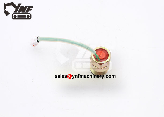 YNF02661 قطعات بیل مکانیکی کاتو کنترل هیدرولیک شیر برقی متناسب DH220-5