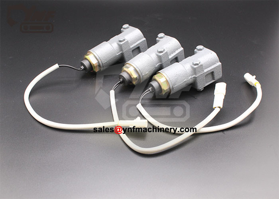 شیر برقی هیدرولیک 9147260 برای بیل مکانیکی هیتاچی EX1200-3