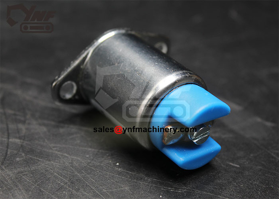 BOSCH 0330001004 شیر برقی 12v 1307098 241137 قطعات بیل مکانیکی