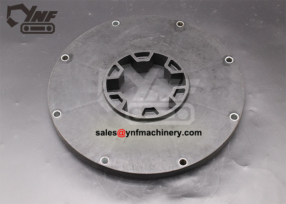 قطعات یدکی موتور بیل مکانیکی فلنج کوپلینگ انعطاف پذیر Ex25 0471901 0424902