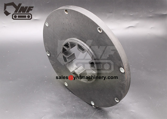 Ex1900-5 بیل مکانیکی مهندسی ماشین آلات فلنج کوپلینگ 0708816 0708817