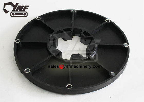 کوپلینگ فلنج بیل مکانیکی انعطاف پذیر YW10V00003S114 YW10V00005S114