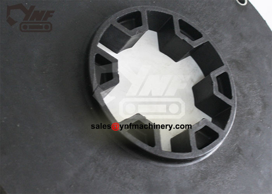 کوپلینگ بیل مکانیکی جدید با کیفیت بالا 2437U188S114 برای Kobelco SK120LC