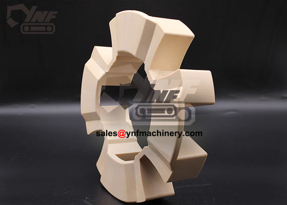 کوپلینگ قابل انعطاف 125B برای کوپلینگ بیل مکانیکی کیس 2976722 W7230185