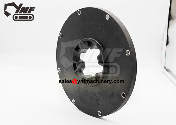 کوپلینگ بیل مکانیکی K912LC کوپلینگ فلنجی انعطاف پذیر 2437U214S114