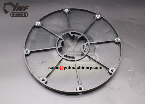 کوپلینگ بیل مکانیکی YNF075 کوپلینگ فلنجی انعطاف پذیر 2441U436S114 برای MD180LC