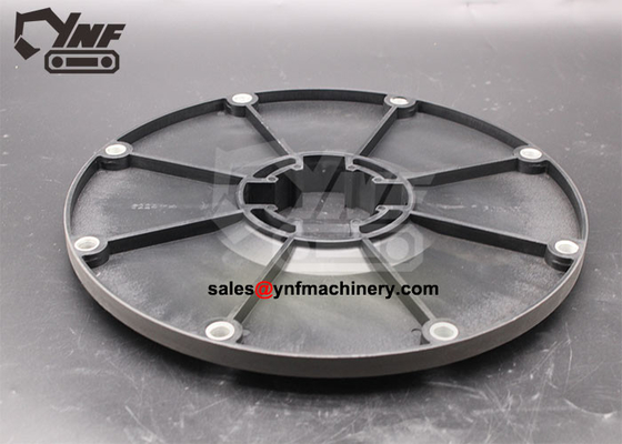 کوپلینگ فلنج پمپ هیدرولیک 2441U436S115 برای بیل مکانیکی MD300LC