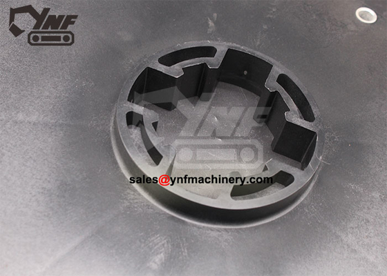 قطعات یدکی موتور بیل مکانیکی کوپلینگ 314 × 4T SK130 2437U188S114