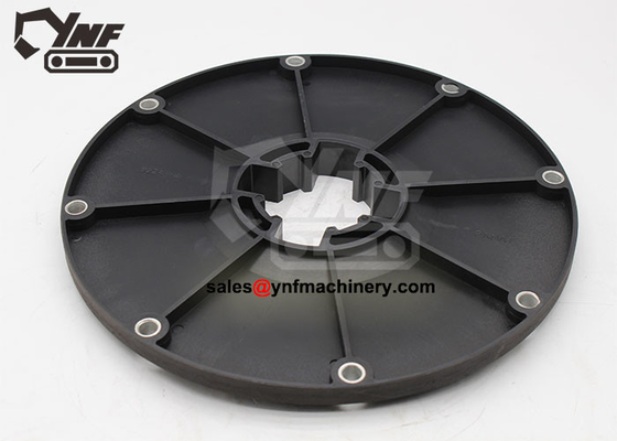 کوپلینگ فلنج بیل مکانیکی 2437U213S114 2437U213S312 برای کوبلکو SK200-6