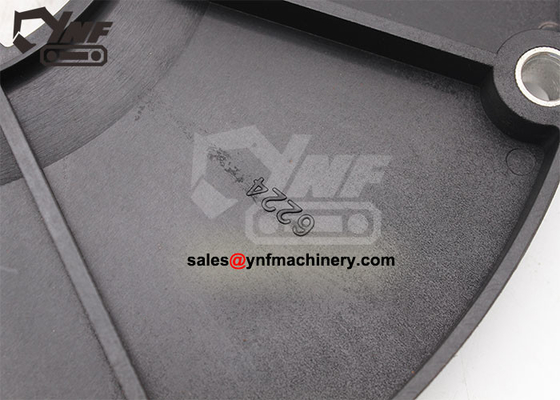 کوپلینگ فلنج بیل مکانیکی YN30P01029P1 برای Kobelco SK210-9