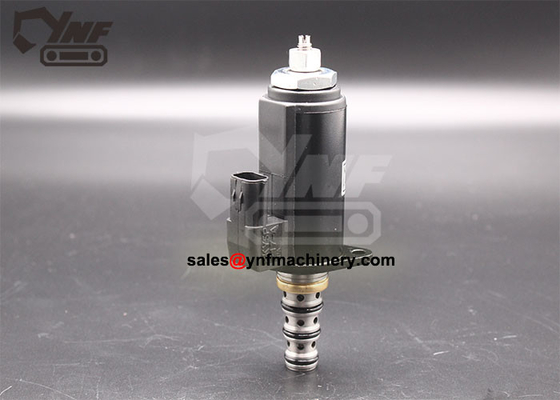 قطعات الکتریکی بیل مکانیکی شیر برقی SK200-6ES LC35V00004F1