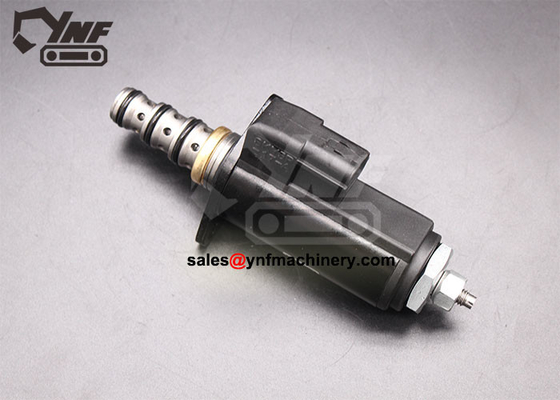 شیر برقی برای بیل مکانیکی کوبلکو SK210-9 YN35V00048F1 YN35V00051F1
