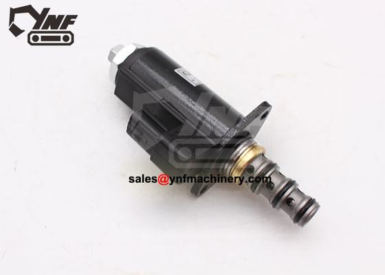 شیر برقی بیل مکانیکی SK015 شیر کاهنده فشار متناسب PU30V00001F1