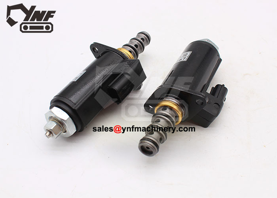 شیر برقی بیل مکانیکی SK030 شیر کاهنده فشار متناسب PV30V01002F1
