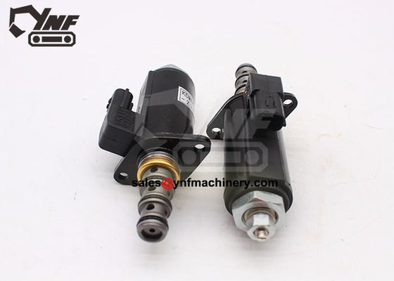شیر برقی پمپ هیدرولیک SK035-2 برای Kobelco 2436U2637S8 PV53V00002S010