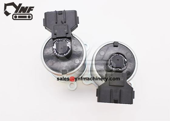 قطعات جایگزین بیل مکانیکی شیر برقی S617914 N8549 برای کیس 1280