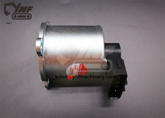 قطعات تعویض بیل مکانیکی شیر برقی S237984 S237942 متناسب با کیس 50