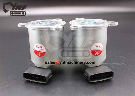 شیر برقی 162724A1 KHJ15440 LL00068 برای کیس CX135SR