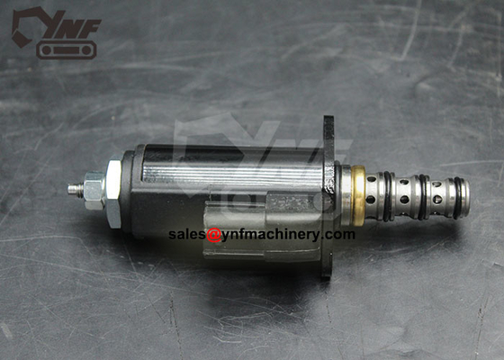شیر برقی پمپ اصلی کیس بیل مکانیکی CX700 KHJ15470 KUJ0288