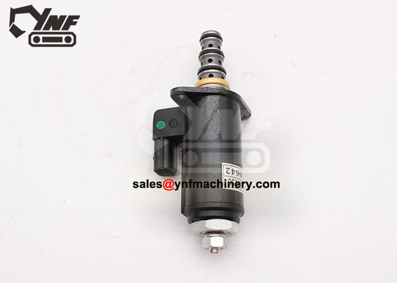 شیر برقی متناسب کنترل هیدرولیک CX210BNLC 162538A1 KHJ15050 KHJ15850