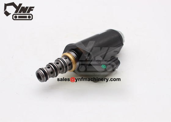 شیر برقی متناسب کنترل هیدرولیک CX130C KHJ15450 LL001140