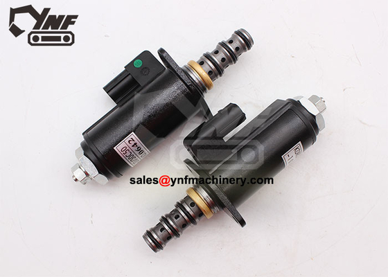 شیر برقی بدنه فولادی ملایم CX80C LJ017960 MFJ71500 KHJ15440