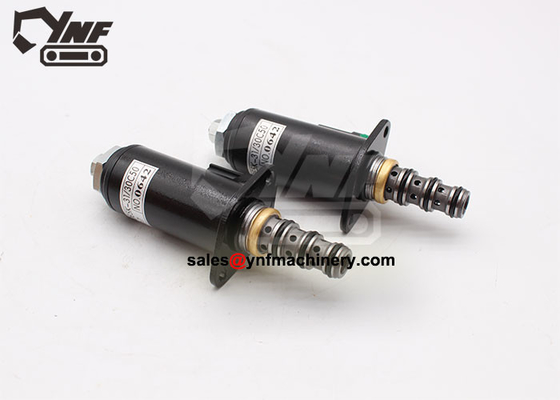 شیر برقی هلدول LC35V00004F1 LC35V00004F2 برای نیوهلند E130