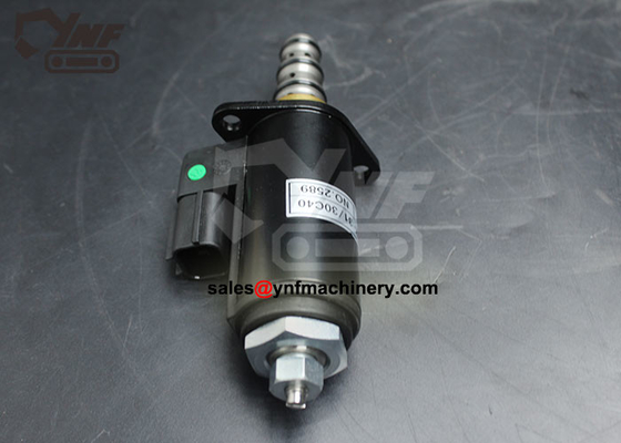شیر برقی نگهدارنده YB35V00002F2 YT35V00012F1 برای E200SR